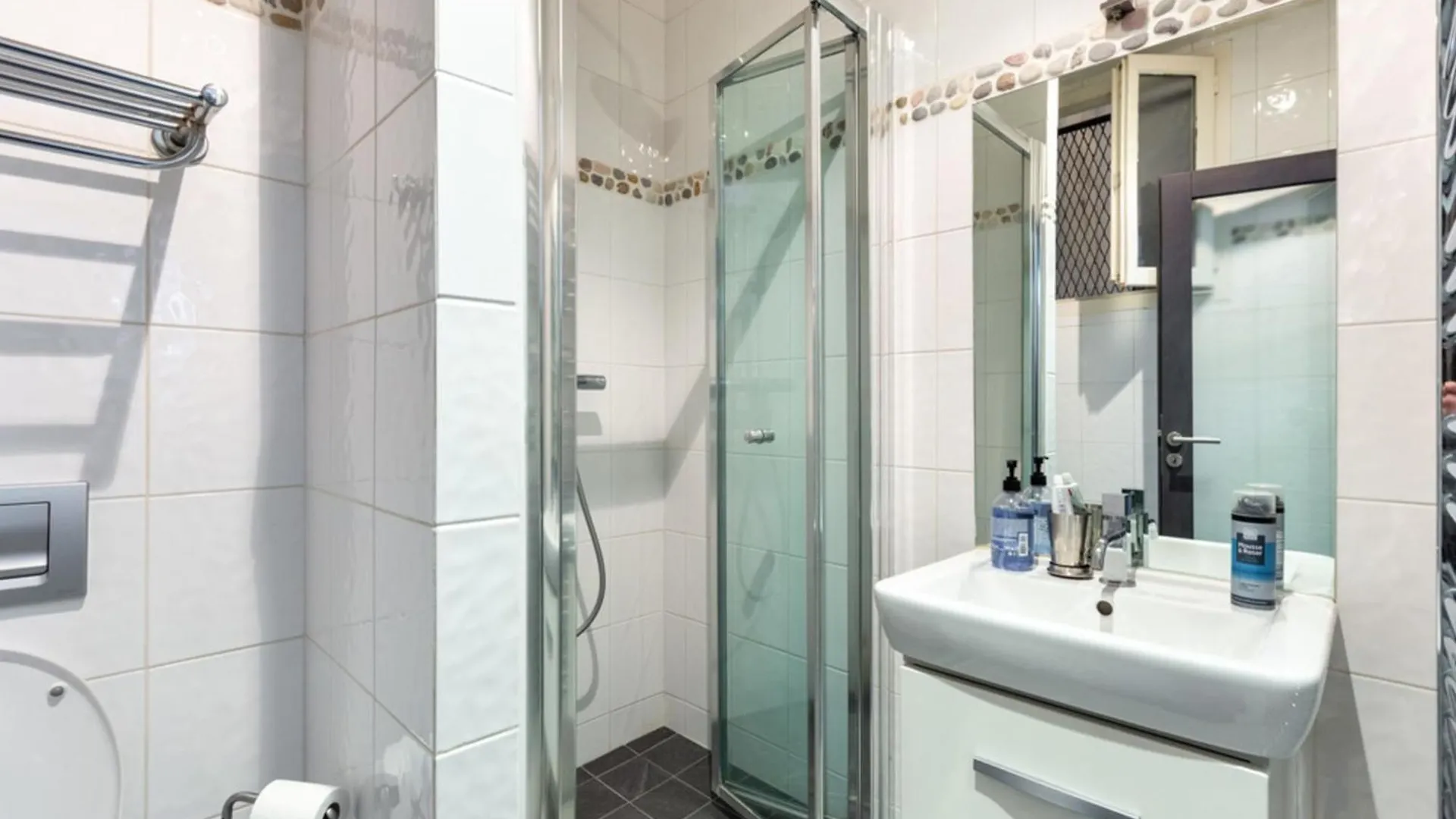 公寓 Spacious And Pleasant Nest 2 Steps From Montmartre 巴黎 法国