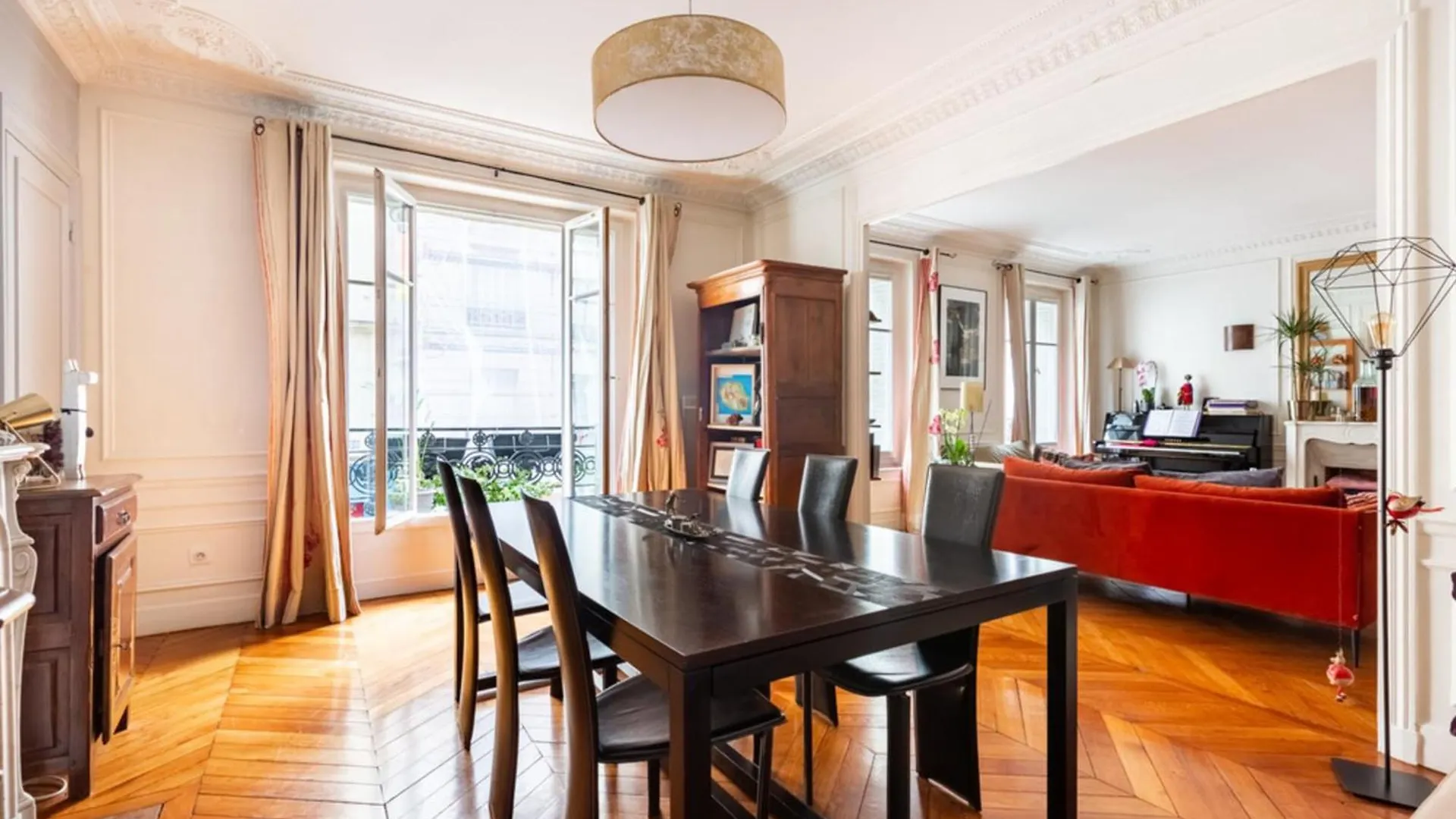 Spacious And Pleasant Nest 2 Steps From Montmartre 巴黎 法国